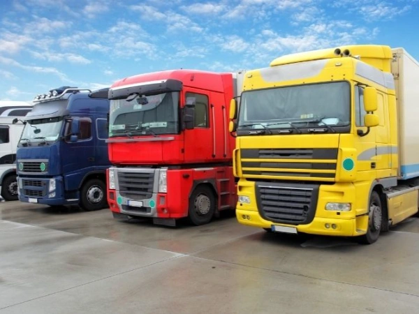 Antalya Draman Nakliye